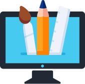 Imágen de Diseño y Re-Diseño Web